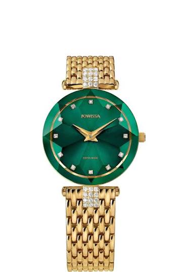 Womens Elegant Watch