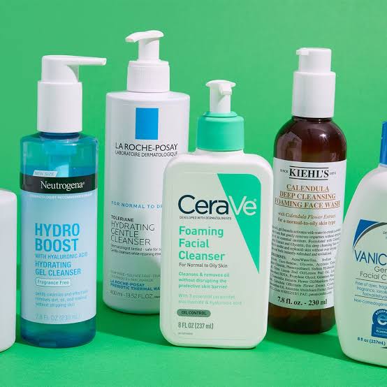 Facial Cleanser